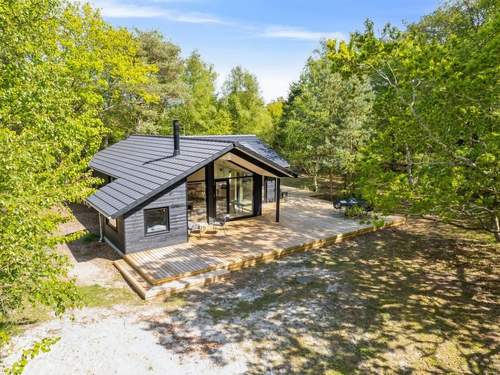Ferienhaus Miljanka - 175m from the sea