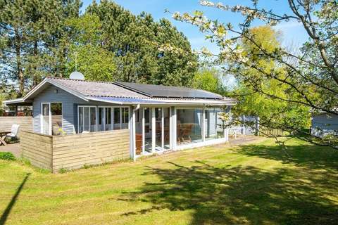 Ferienhaus in Odder (5 Personen)