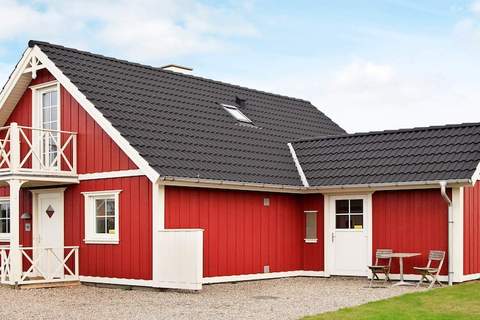 Ferienunterkunft in Brenderup Fyn (8 Personen)