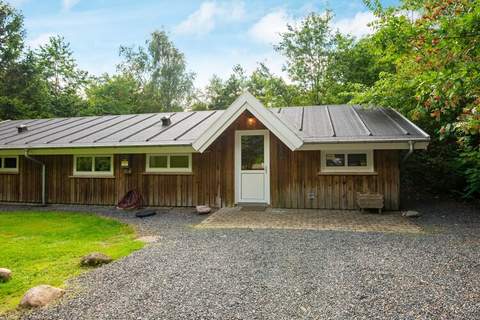 Ferienhaus in Ansager (6 Personen)