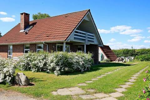 Ferienunterkunft in Hesselager (6 Personen)