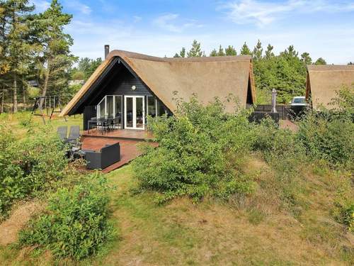 Ferienhaus Awenasa - 4.1km from the sea