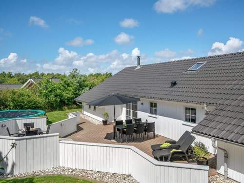 Ferienhaus Munder - 1.2km to the inlet