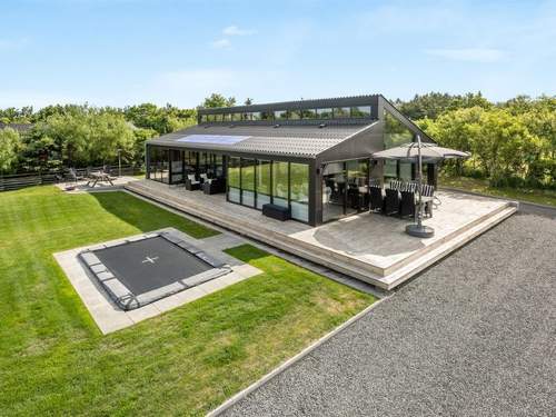 Ferienhaus Emilie - 250m to the inlet