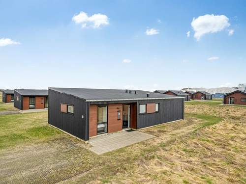 Ferienhaus Ilindenka - 500m from the sea