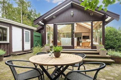 Ferienunterkunft in Børkop (8 Personen)