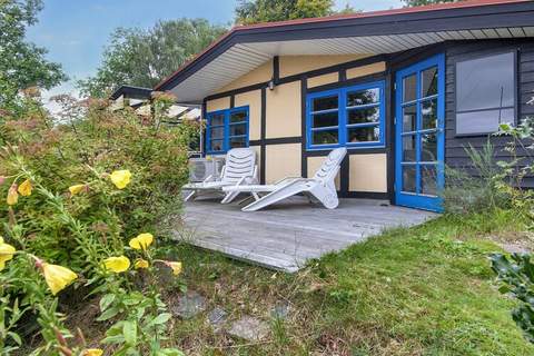 Ferienunterkunft in Børkop (6 Personen)