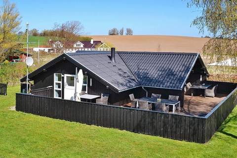 Ferienunterkunft in Haarby (6 Personen)