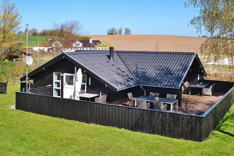 Ferienhaus in Haarby (6 Personen)