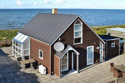Ferienunterkunft in Brenderup Fyn (6 Personen)