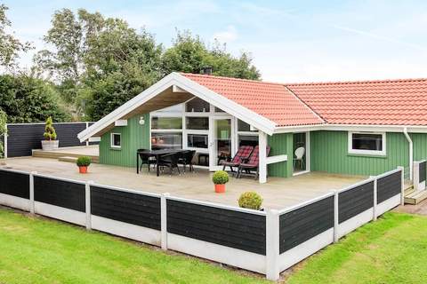 Ferienunterkunft in Otterup (6 Personen)
