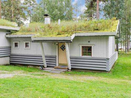 Ferienhaus Kulta-käkönen 10 by bomba