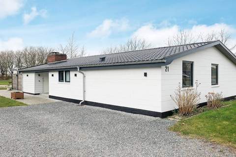 Ferienunterkunft in Otterup (5 Personen)