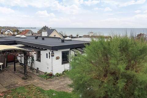 Ferienhaus in Hesselager (5 Personen)