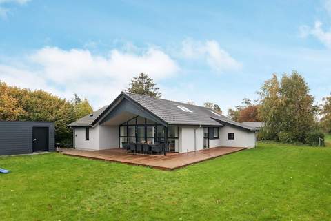 Ferienunterkunft in Otterup (8 Personen)