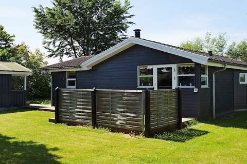 Ferienhaus in Hesselager (6 Personen)