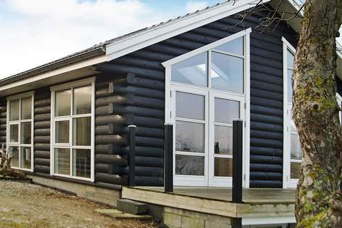 Ferienhaus in Børkop (8 Personen)