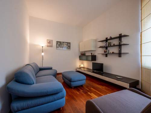 Ferienwohnung Brera Porta Nuova Flat