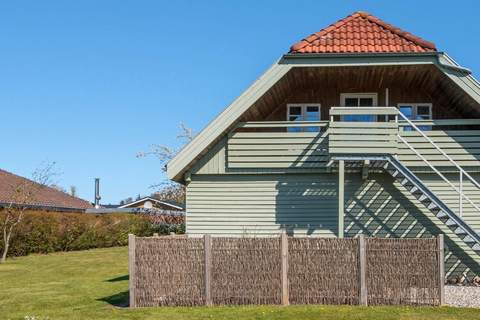 Appartement in Børkop (4 Personen)