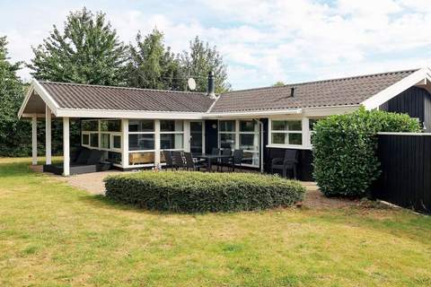 Ferienhaus in Otterup (8 Personen)