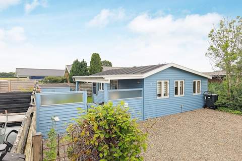 Ferienunterkunft in Otterup (2 Personen)