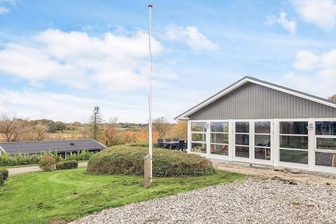 Ferienunterkunft in Brenderup Fyn (6 Personen)