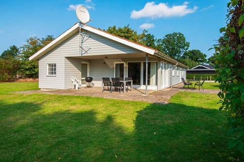 Ferienhaus in Odder (8 Personen)