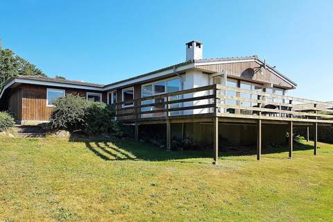 Ferienhaus in Børkop (8 Personen)