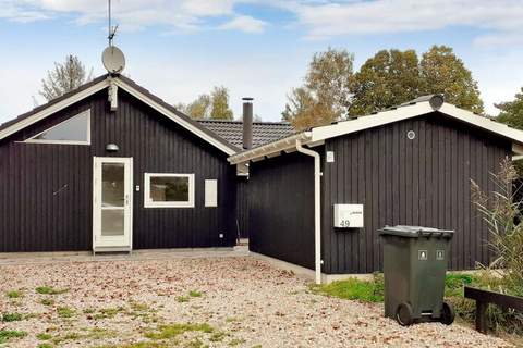 Ferienhaus in Højby (6 Personen)