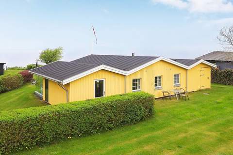 Ferienunterkunft in Brenderup Fyn (6 Personen)