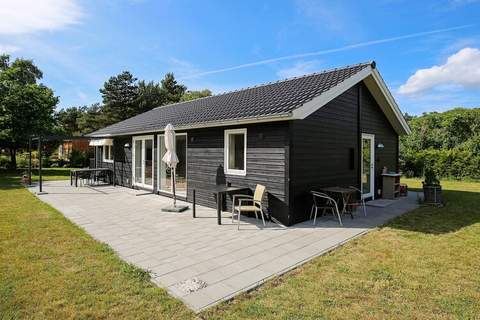Ferienunterkunft in Højby (6 Personen)