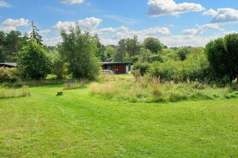 Ferienhaus in Frevejle (6 Personen)