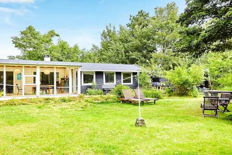 Ferienhaus in Nykøbing Sj (6 Personen)