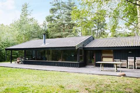 Ferienunterkunft in Fårevejle (6 Personen)