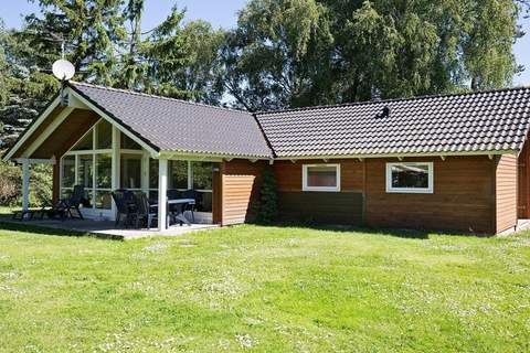 Ferienhaus in Højby (6 Personen)