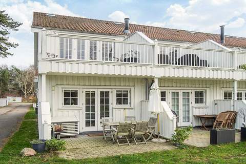 Ferienunterkunft in Nykøbing Sj (8 Personen)