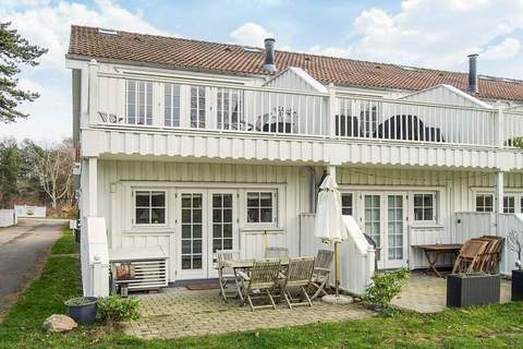 Ferienhaus in Nykøbing Sj (8 Personen)