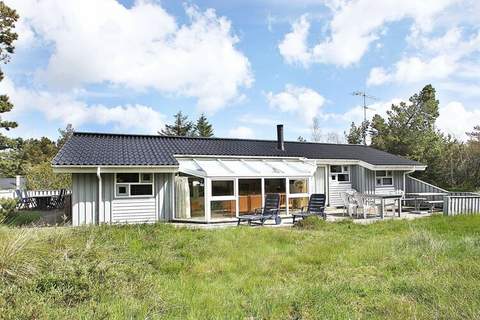 Ferienhaus in Ålbæk (10 Personen)