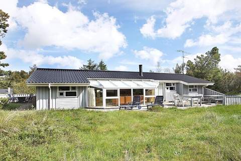 Ferienhaus in Ålbæk (10 Personen)