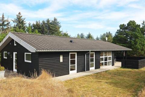 Ferienunterkunft in Ålbæk (8 Personen)