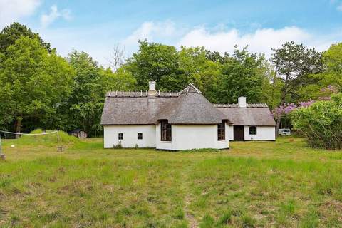 Ferienhaus in Vig (9 Personen)