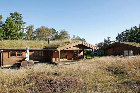 Ferienhaus in Strandby (5 Personen)