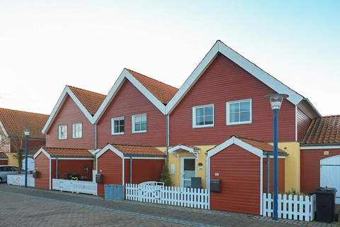 Ferienunterkunft in Hals (6 Personen)