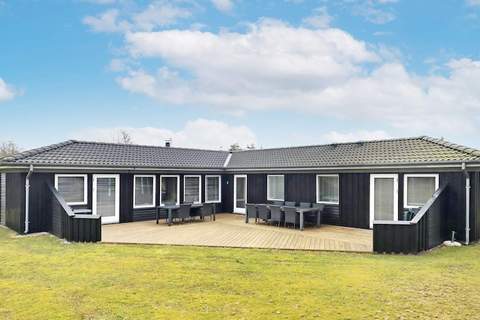 Ferienunterkunft in Hals (8 Personen)
