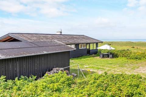 Ferienhaus in Bindslev (6 Personen)