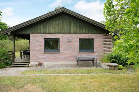 Ferienunterkunft in Højby (6 Personen)