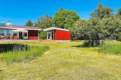 Ferienhaus in Nykøbing Sj (6 Personen)