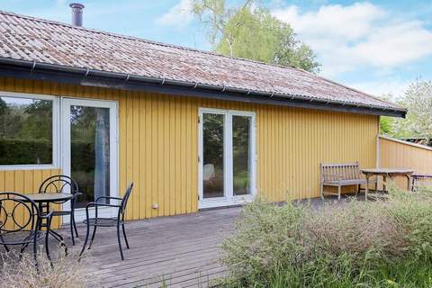 Ferienunterkunft in Højby (6 Personen)