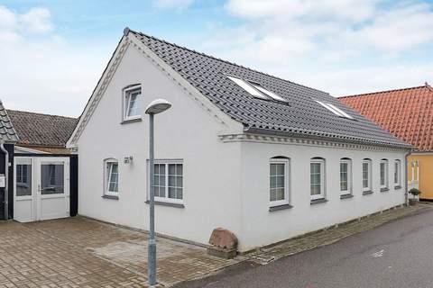 Ferienunterkunft in Hals (6 Personen)