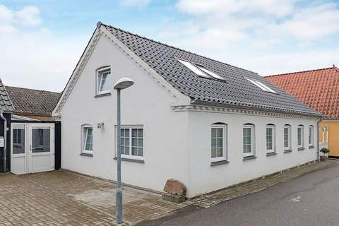 Ferienhaus in Hals (6 Personen)